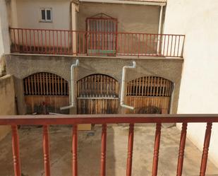 Balcony of Duplex for sale in Cehegín  with Heating and Terrace