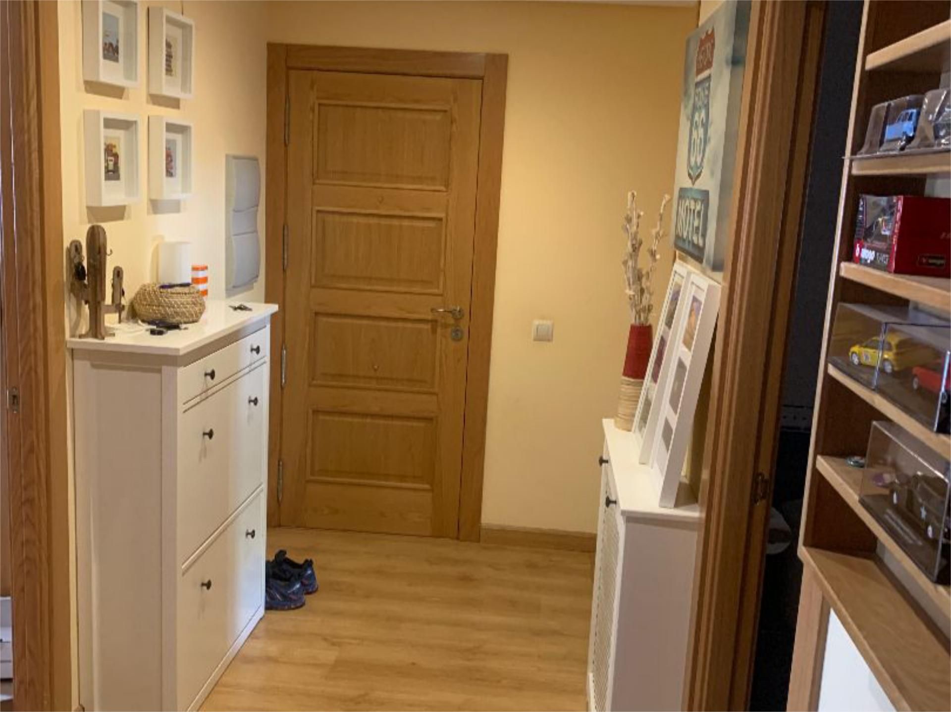 Flat for sale in Ollauri  with Terrace and Balcony