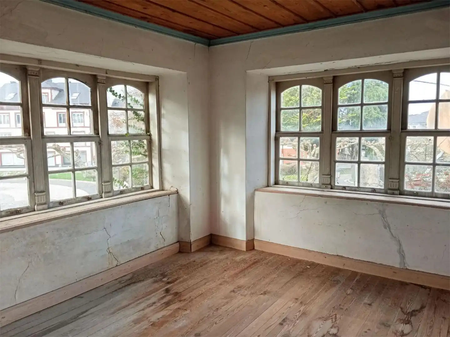 Casa o chalet en venta en Calle Jovellanos, 2, El Franco Comedor de Casa o chalet en venta en El Franco con Terraza y Balcón
