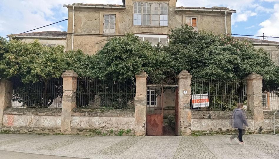 Casa o chalet en venta en Calle Jovellanos, 2, El Franco , Asturias - imagen 1 Foto 1 de Casa o chalet en venta en Calle Jovellanos, 2, El Franco , Asturias