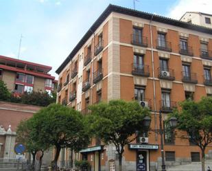 Flat to rent in Plaza de la Cruz Verde, 3, Palacio