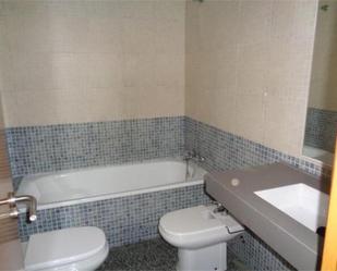 Bathroom of Attic for sale in Málaga Capital  with Terrace and Furnished