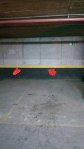 Garaje en Alquiler en Calle de Valderribas, 89 en Adelfas