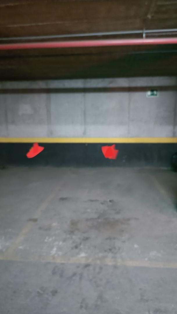 Aparcament de Garatge de lloguer en  Madrid Capital