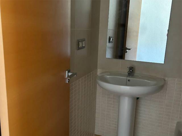 Piso en Alquiler en Calle Tuzani, 6 en Fines