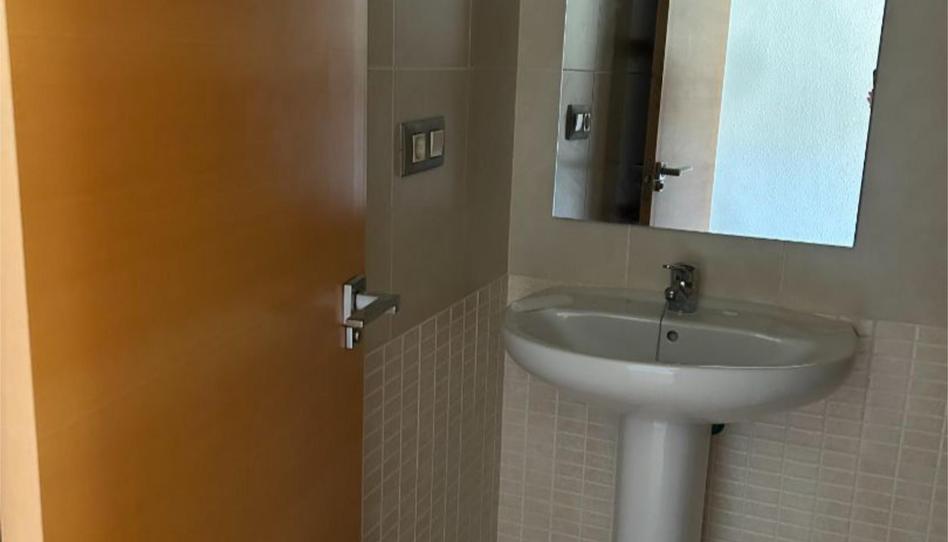 Pis de lloguer a Calle Tuzani, 6, Fines, Almería - imatge 1 Foto 1 de Pis de lloguer a Calle Tuzani, 6, Fines, Almería