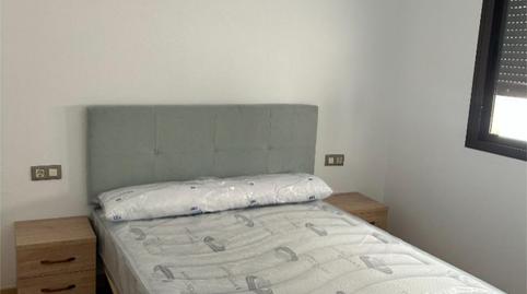 Pis de lloguer a Calle Tuzani, 6, Fines, Almería - imatge 5 Foto 5 de Pis de lloguer a Calle Tuzani, 6, Fines, Almería