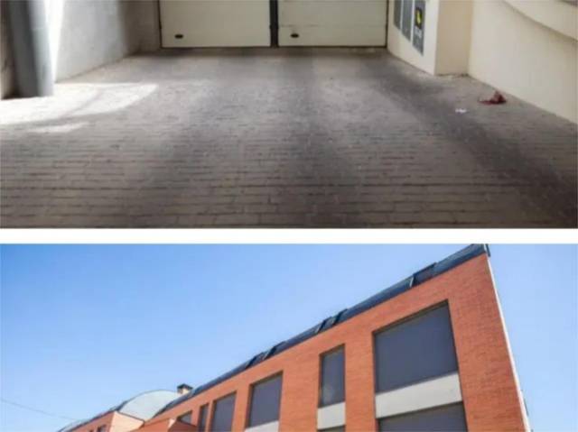 Garaje en Alquiler en Calle Gaviota, 2 en El Viso de San Juan