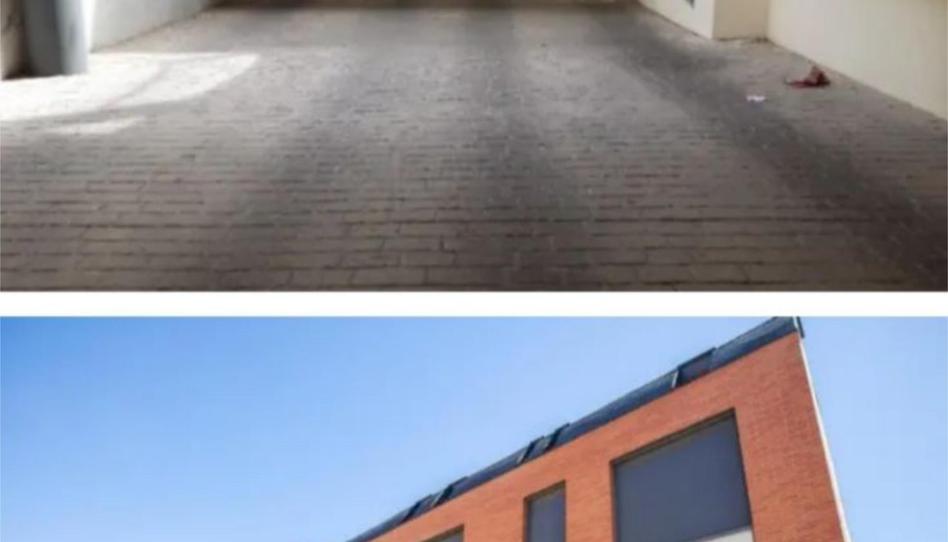 Photo 1 of Garage to rent in Calle Gaviota, 2, El Viso de San Juan, Toledo