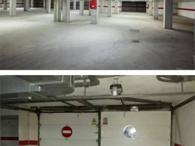 Garaje en Alquiler en Calle Gaviota, 2 en El Viso de San Juan
