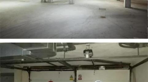 Photo 2 of Garage to rent in Calle Gaviota, 2, El Viso de San Juan, Toledo