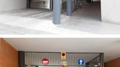 Photo 3 of Garage to rent in Calle Gaviota, 2, El Viso de San Juan, Toledo