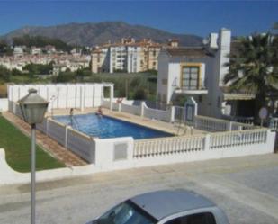 Exterior view of Flat for sale in Mijas