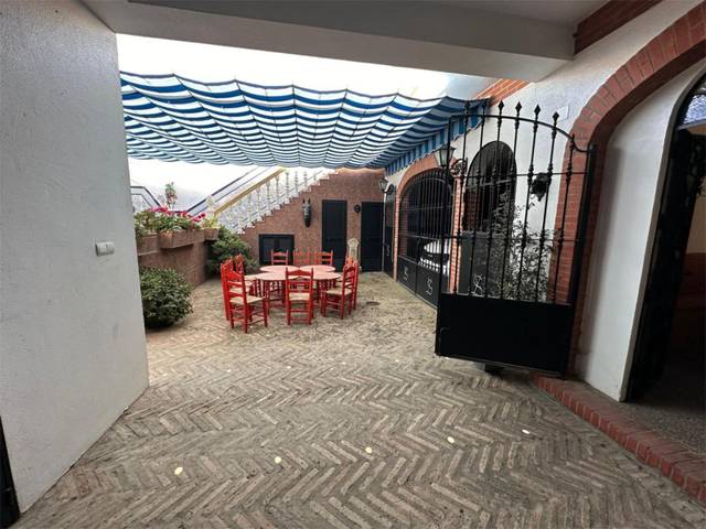 Casa adosada en Venta en Calle los Bayuncos, 11 en El Rocío