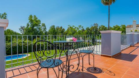 Pis de lloguer a Avenida de Los Andaluces, 25, Atalaya - Isdabe, Málaga - imatge 2 Foto 2 de Pis de lloguer a Avenida de Los Andaluces, 25, Atalaya - Isdabe, Málaga