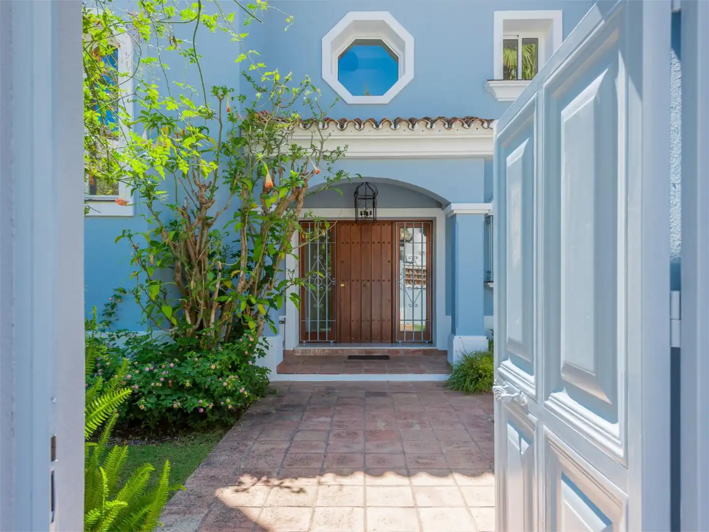Flat for rent in Avenida de los Andaluces, 25, Atalaya - Isdabe