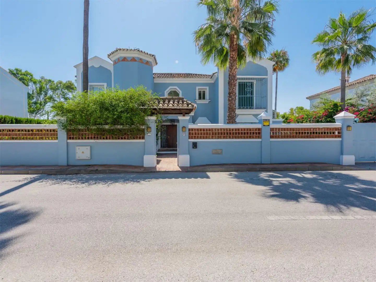Flat for rent in Avenida de los Andaluces, 25, Atalaya - Isdabe