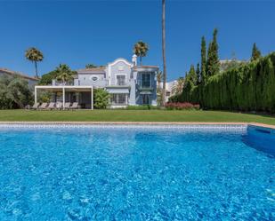 Jardí de Pis de lloguer en Estepona amb Aire condicionat, Jardí privat i Terrassa
