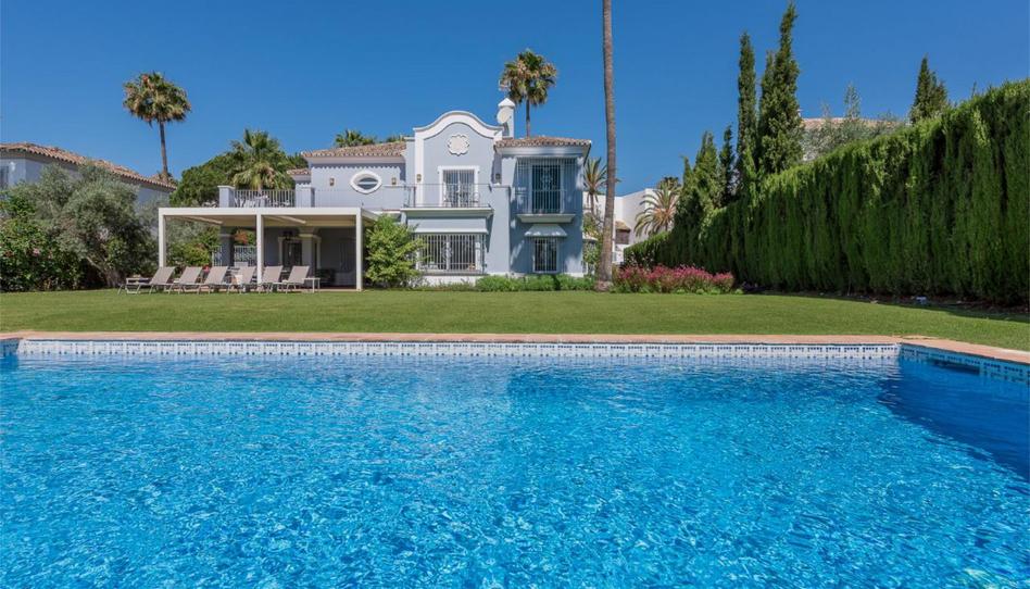 Pis de lloguer a Avenida de Los Andaluces, 25, Atalaya - Isdabe, Málaga - imatge 1 Foto 1 de Pis de lloguer a Avenida de Los Andaluces, 25, Atalaya - Isdabe, Málaga