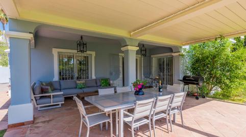 Pis de lloguer a Avenida de Los Andaluces, 25, Atalaya - Isdabe, Málaga - imatge 3 Foto 3 de Pis de lloguer a Avenida de Los Andaluces, 25, Atalaya - Isdabe, Málaga