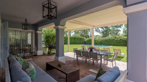 Pis de lloguer a Avenida de Los Andaluces, 25, Atalaya - Isdabe, Málaga - imatge 4 Foto 4 de Pis de lloguer a Avenida de Los Andaluces, 25, Atalaya - Isdabe, Málaga