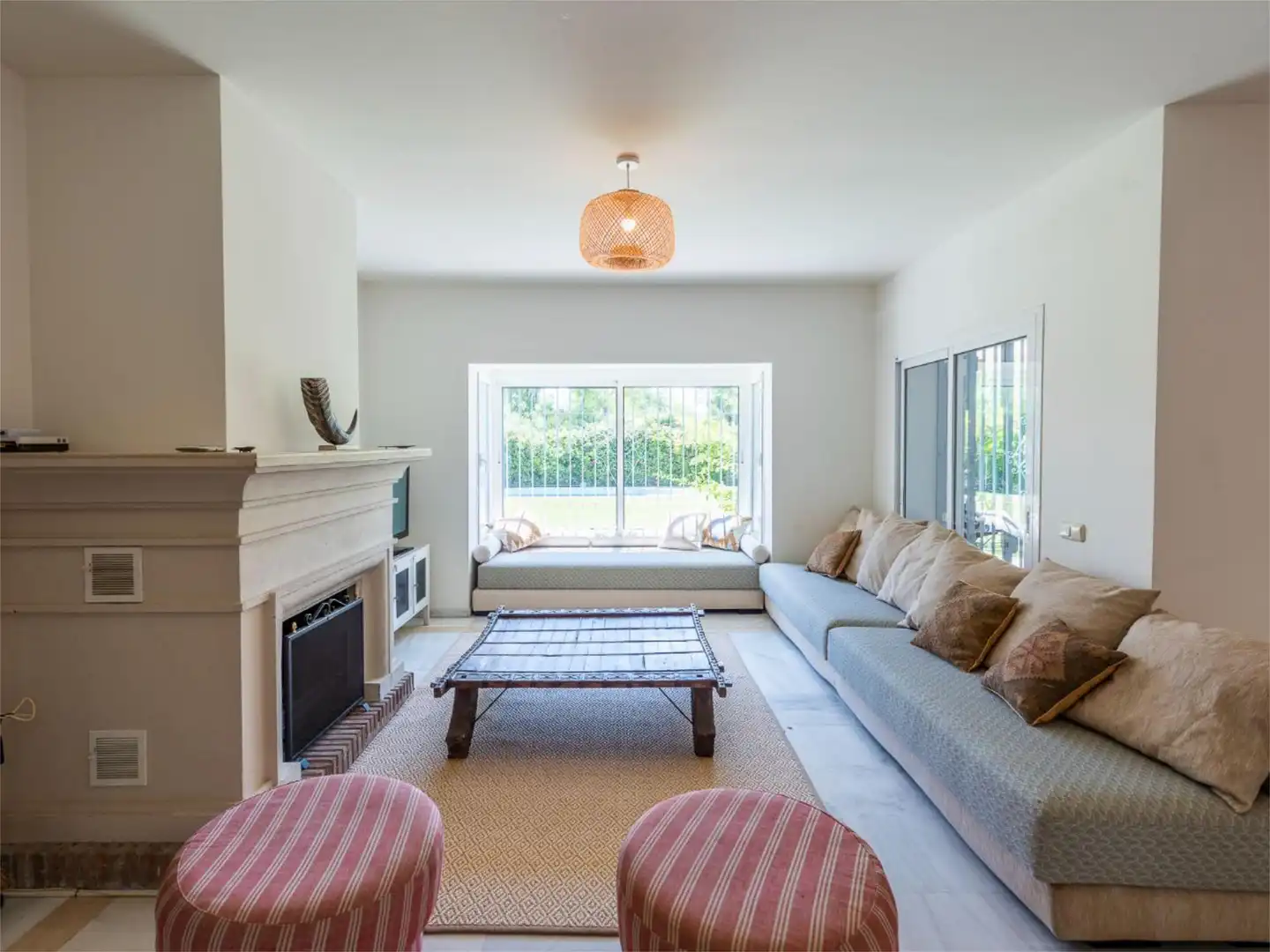 Flat for rent in Avenida de los Andaluces, 25, Atalaya - Isdabe
