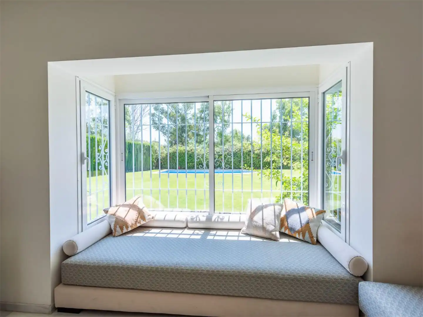 Flat for rent in Avenida de los Andaluces, 25, Atalaya - Isdabe