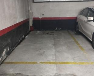 Parking of Garage to rent in Ponteareas