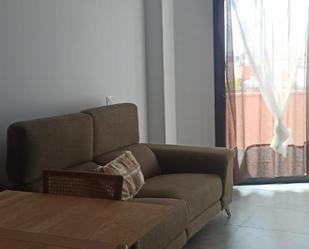 Living room of Flat to rent in San Cristóbal de la Laguna