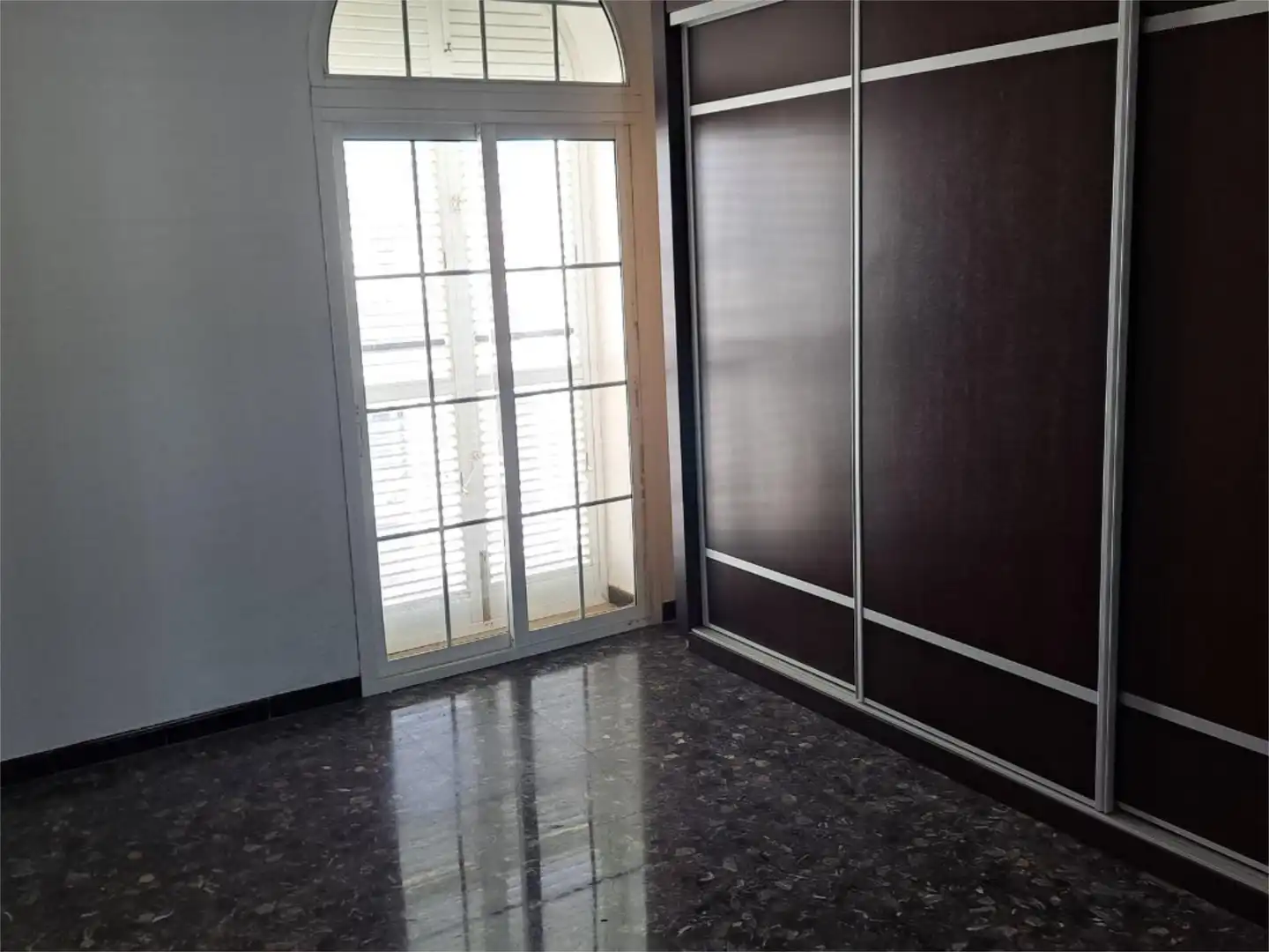 Dormitori de Casa adosada en venda en Alcalá de Guadaira amb Aire condicionat