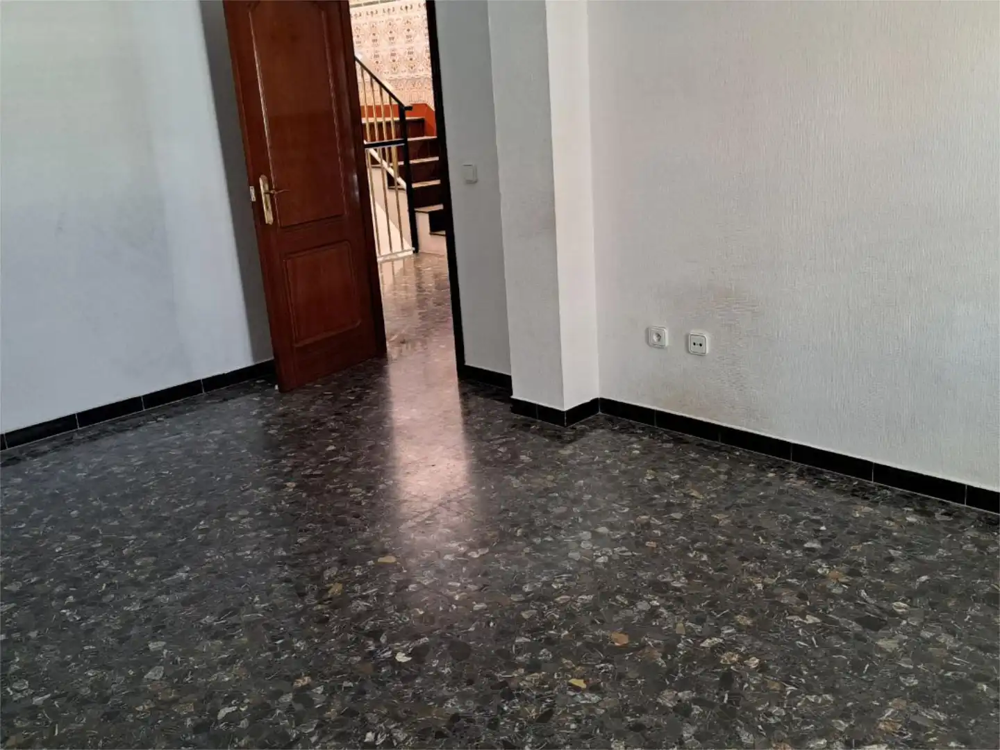 Casa adosada en venda en Alcalá de Guadaira amb Aire condicionat