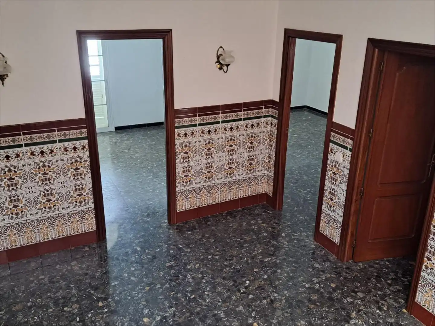 Casa adosada en venda en Alcalá de Guadaira amb Aire condicionat