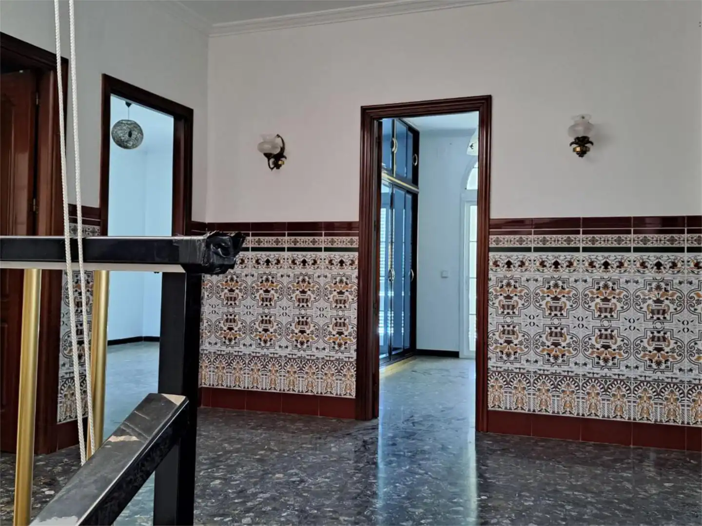 Casa adosada en venda en Alcalá de Guadaira amb Aire condicionat