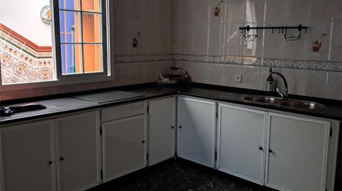 Casa adosada en venda a Calle Alcalá del Río, 32, Nueva Alcalá, Alcalá de Guadaira - imatge 3 Foto 3 de Casa adosada en venda a Calle Alcalá del Río, 32, Nueva Alcalá, Alcalá de Guadaira