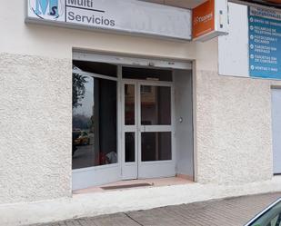 Premises to rent in  Zaragoza Capital