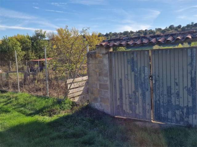 Finca rústica en Venta en Calle Real, 24 en Talveila