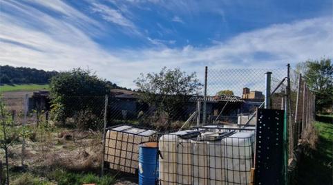 Foto 3 de Finca rústica en venda a Calle Real, 24, Talveila, Soria