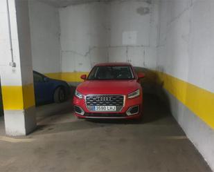 Parking of Garage to rent in  Granada Capital