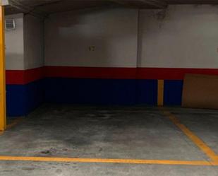 Parking of Garage to rent in Palencia Capital