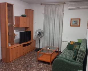 Flat to rent in Calle Magistrado Ruiz Rico, 9, Cazorla