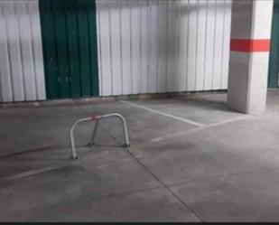 Parking of Garage to rent in Málaga Capital