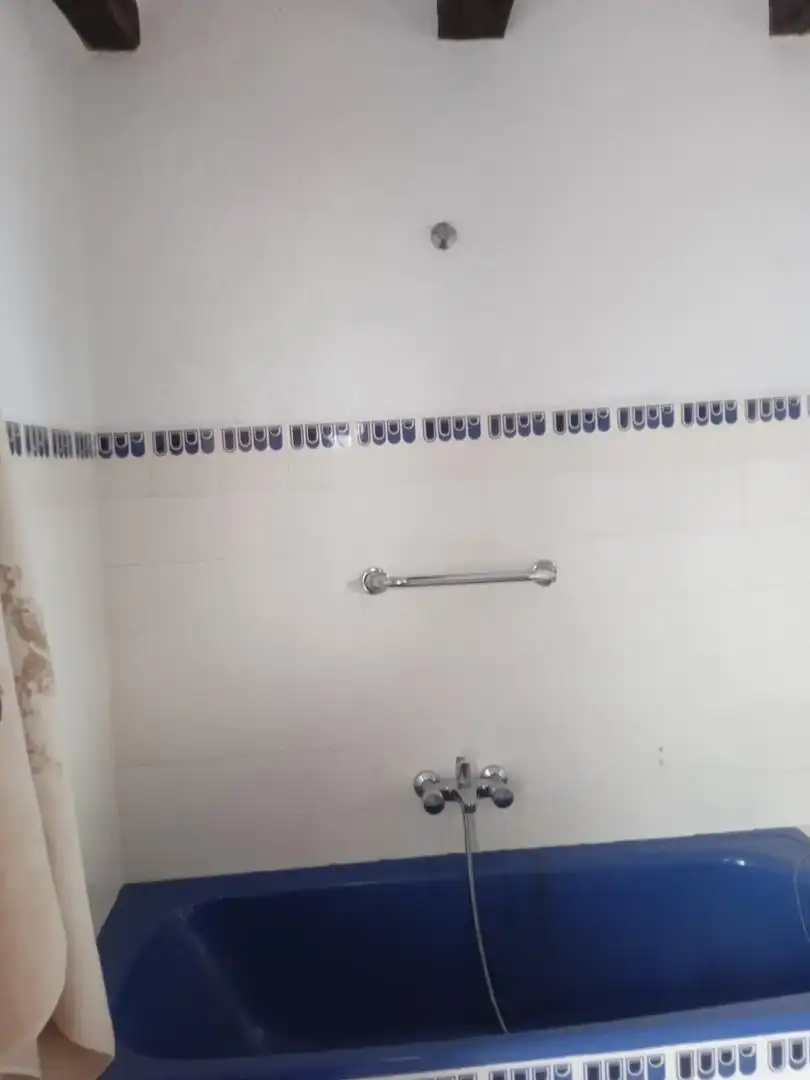 Bathroom of Houses for sale in Mestanza  with Private garden, Terrace and Furnished