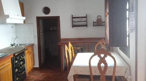Foto 5 de Casa o xalet en venda a Calle Cerro Castaños, 4, Mestanza, Ciudad Real