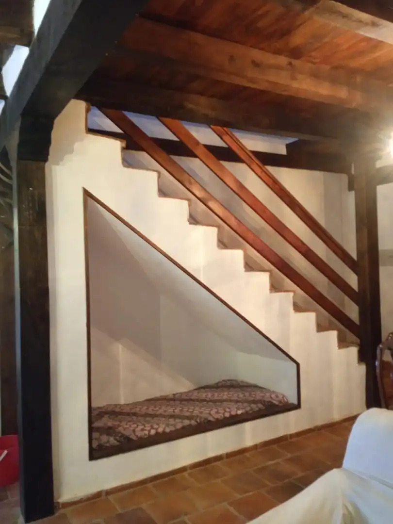 Houses for sale in Mestanza  with Private garden, Terrace and Furnished