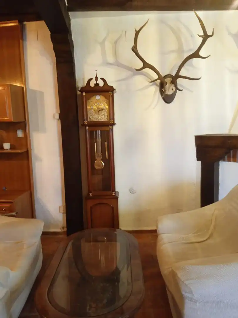 Houses for sale in Mestanza  with Private garden, Terrace and Furnished