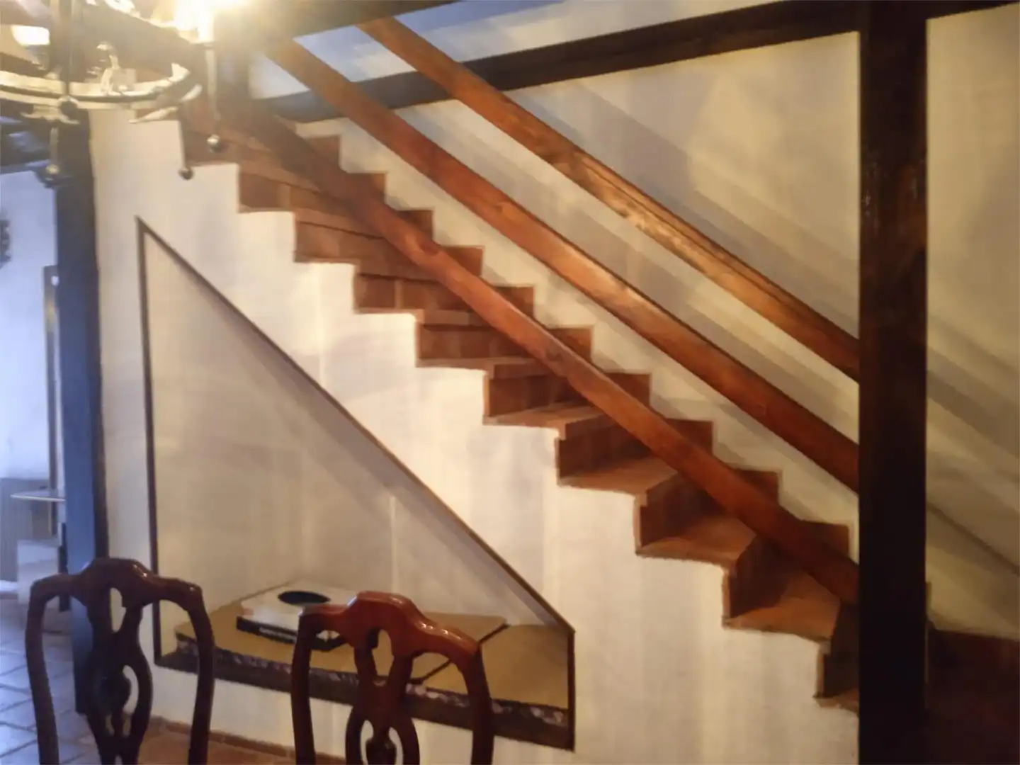 Houses for sale in Mestanza  with Private garden, Terrace and Furnished