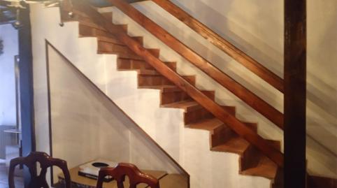 Foto 2 de Casa o xalet en venda a Calle Cerro Castaños, 4, Mestanza, Ciudad Real