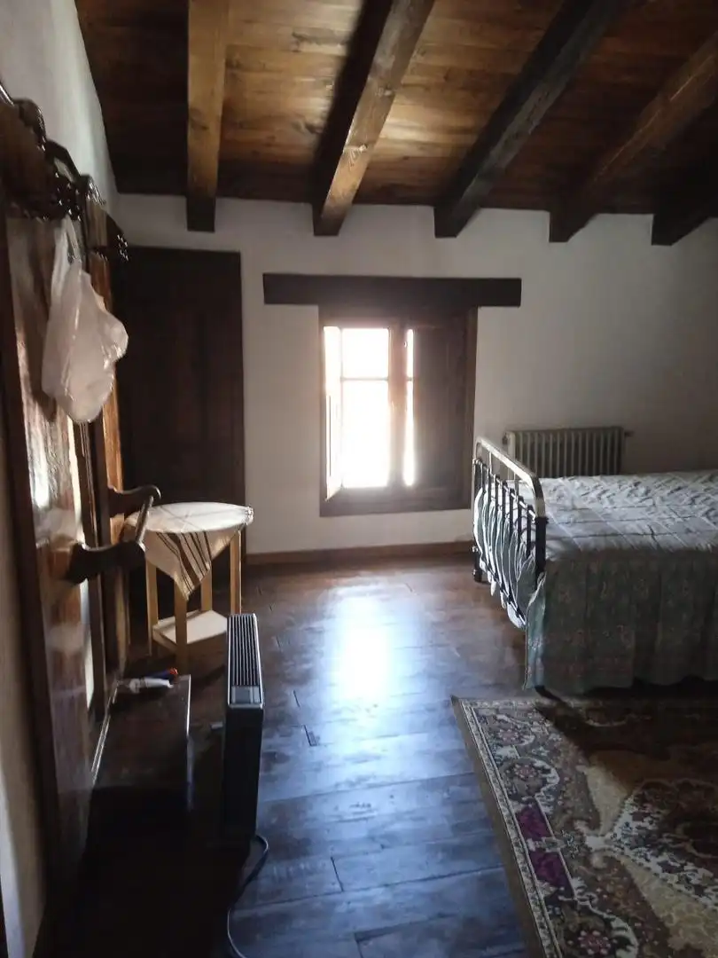 Bedroom of Houses for sale in Mestanza  with Private garden, Terrace and Furnished