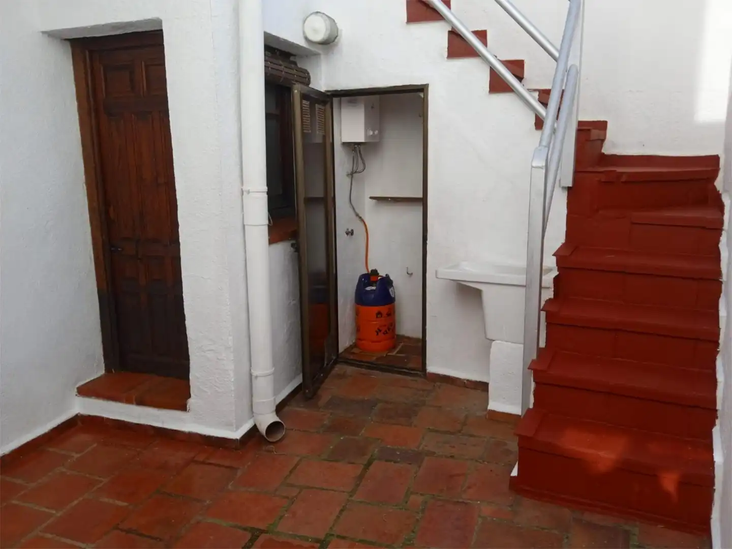 Houses for sale in Mestanza  with Private garden, Terrace and Furnished