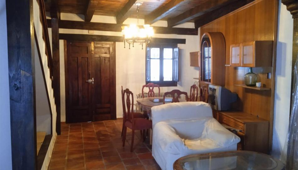 Foto 1 de Casa o xalet en venda a Calle Cerro Castaños, 4, Mestanza, Ciudad Real